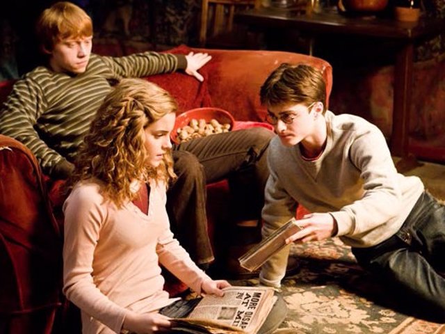 Cómo ver las películas de Harry Potter en Netflix en '48' horas