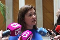 El Consell espera crear un pas alternatiu per a turismes lleugers "si tot va bé" a la carretera de Lluc