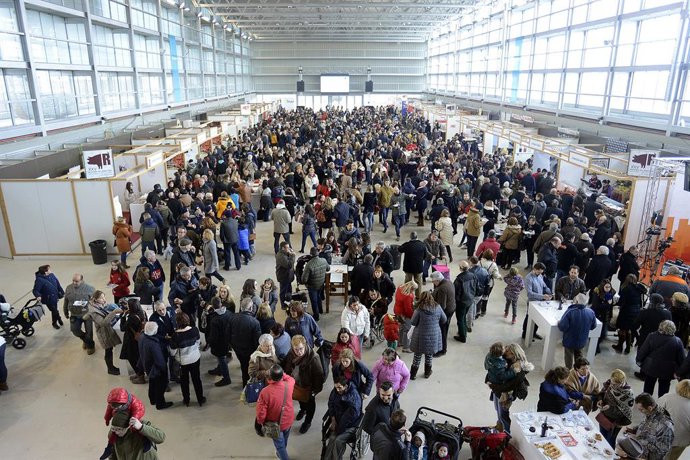 Muestra embutido Requena