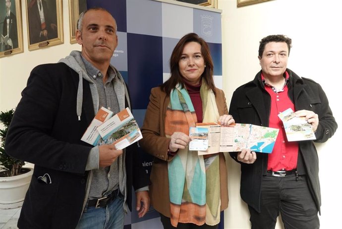El Ayuntamiento De Málaga Informa: Málaga Presenta Una Tarjeta Descuento Para Lo