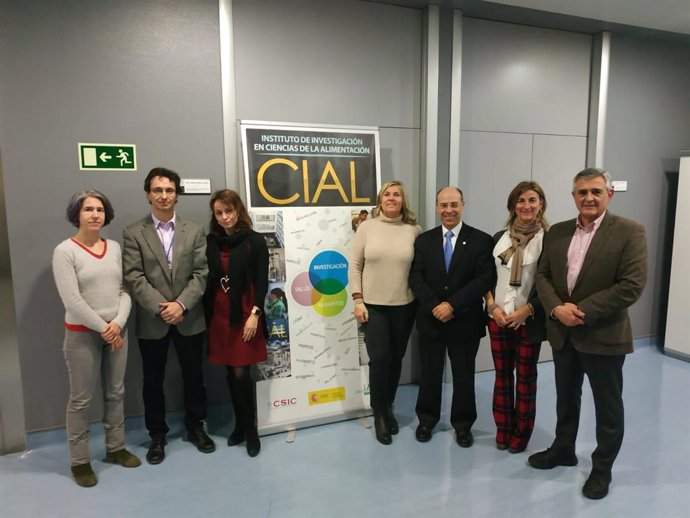 Proyecto liderado por la UAM para buscar fórmulas terapéuticas de nutrición cont