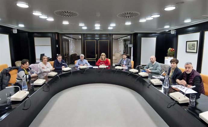 El Gobierno de Navarra inicia el proceso para declarar Lugares de Memoria Histór