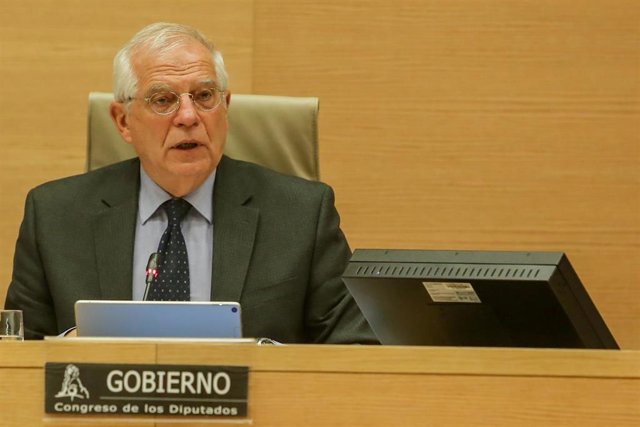 Josep Borrell