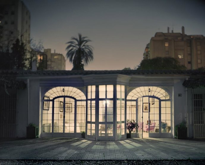 Sede del restaurante Universo Santi