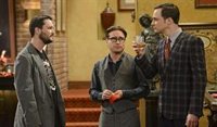 The Big Bang Theory tendrá un episodio inspirado en Dragones y Mazmorras con William Shatner y Kevin Smith