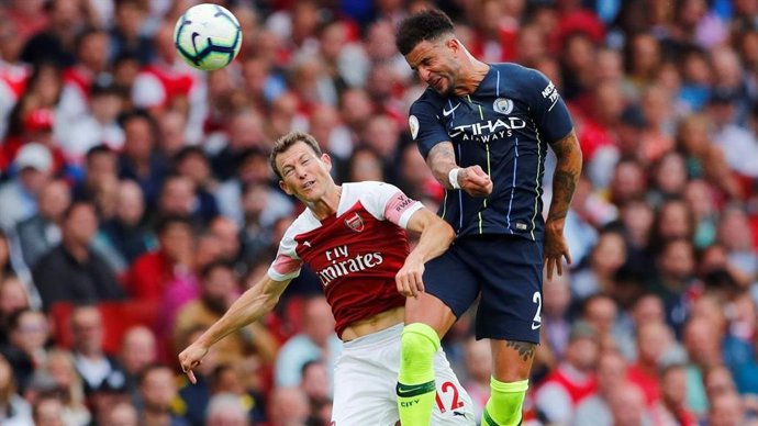 Arsenal - Manchester City