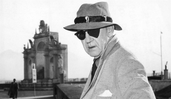 John Ford