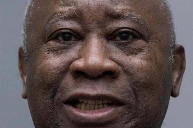 Laurent Gbagbo