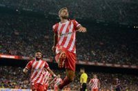 Stuani renueva con el Girona FC hasta 2022