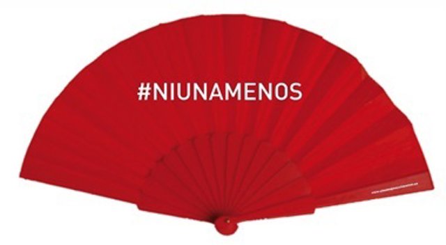 Abanico reivindicativo de CIMA para los Premios Goya 2019