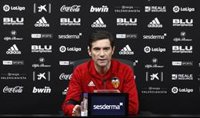 Marcelino: "Messi nos da muchísimo respeto a la vez que admiración"