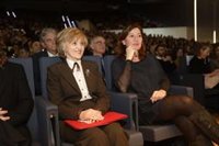 Carcedo desea "suerte" a los 35.000 admitidos para el examen MIR de este sábado, de los que 367 son de Baleares