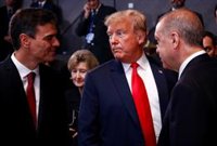 Trump pidió a España y a la Unión Europea que rompiesen el diálogo con Maduro