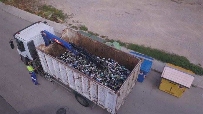 Imagen del servicio municipal Calvi 2000