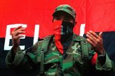 Foto: Alemania rechaza el desconocimiento de los protocolos firmados con el ELN por parte de Colombia