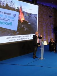 Leal (Foro) dice que Asturias tiene que abandonar el modelo actual basado en el "clientelismo"