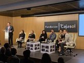 Foto: Sevilla acoge el encuentro con los nominados al Goya a Mejor Película Iberoamericana