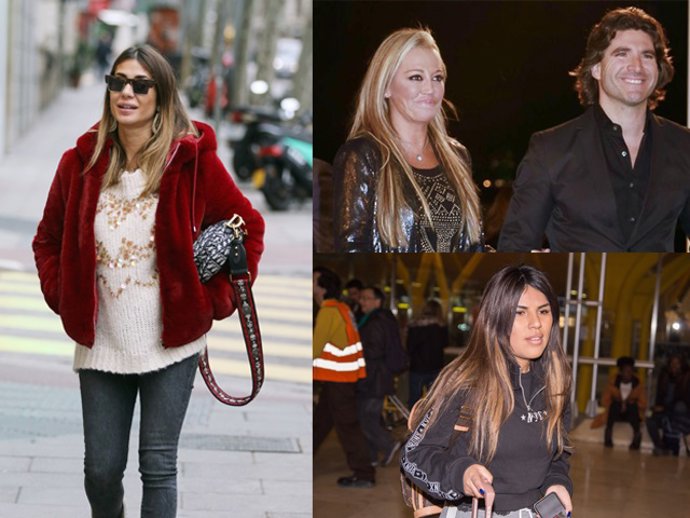 Crónica de la semana