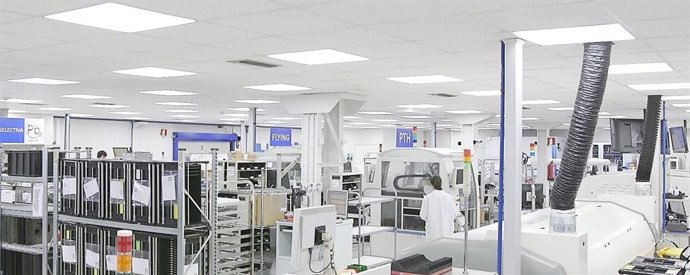 P4Q invierte 4,5 millones en una nueva planta en Alonsotegi