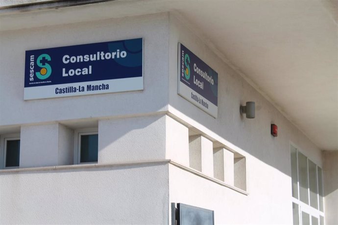 CONSULTORIO, CENTRO DE SALUD