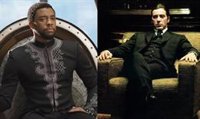 El padrino, inspiración para el final de Black Panther