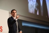 Rivera pide el reconocimiento de Guaidó y la convocatoria en Venezuela de "elecciones libres en un tiempo prudencial"