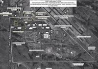 Rusia revela una foto-espía de un arsenal de EEUU para acusar a Washington de violar el tratado nuclear