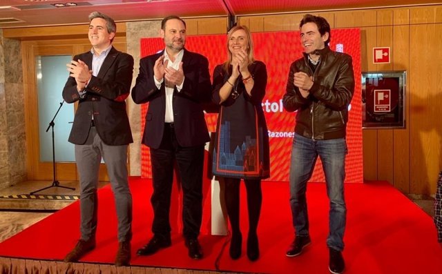 Zuloaga, Abalos, Cobo y Casares