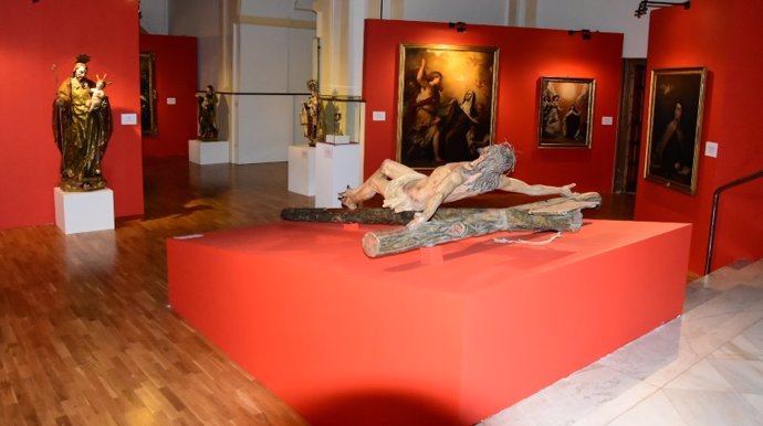 Exposiciones de la Diputación de Salamanca