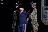 Foto: 'El Chapo' Guzmán pagó por relaciones sexuales con menores de edad