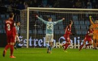 El Celta renace ante el Sevilla y la Real anula al Athletic