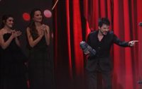 'Este es el momento', por 'Campeones', de Coque Malla, Mejor Canción Original en los Premios Goya 2019