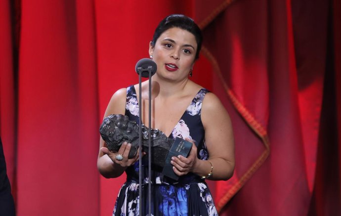 Roma se lleva el Goya