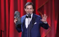 Antonio de la Torre, Mejor actor en los Premios Goya 2019 por 'El reino'