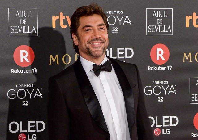 Javier Bardem entre las grandes ausencias de los Goya 2019