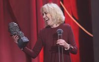 Susi Sánchez, Mejor actriz protagonista en los Premios Goya 2019 por su papel en 'La enfermedad del domingo'