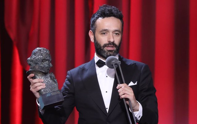 Rodrigo Sorogoyen, Mejor dirección en los Premios Goya