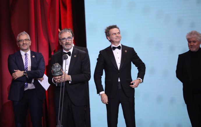 Campeones, Mejor película en los Premios Goya 2019