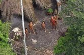 Foto: Las tribus más peligrosas de Iberoamérica