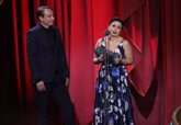 Foto: 'Roma' (México), de Alfonso Cuarón, Mejor Película Iberoamericana en los Premios Goya 2019