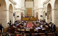 El Pleno del Parlamento andaluz designa este miércoles a los nueve senadores por la Comunidad autónoma tras el 2D