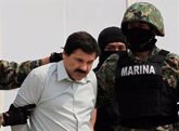 Foto: Documentos judiciales revelan que 'El Chapo' drogaba y violaba a niñas de 13 años