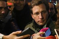 Almeida asegura que Pedro Sánchez "se pasa las primarias por el forro"