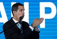 Francia reconocerá a Guaidó si Maduro no anuncia elecciones presidenciales antes de esta noche