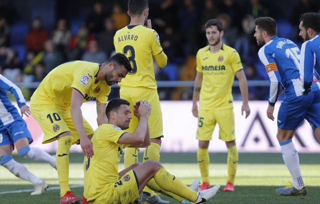 Villarreal Espanyol