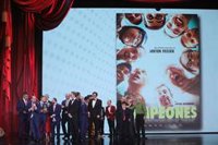 Ayuntamiento de Sevilla valora el "éxito" de los Goya y destaca la capacidad de la ciudad para "eventos de primer nivel"