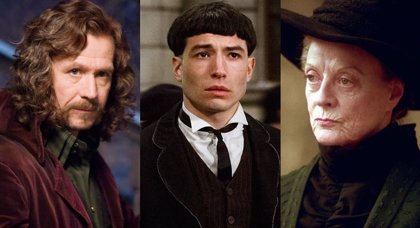 Harry Potter: 15 grandes agujeros de guión de la saga