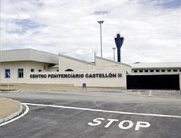 Centro Penitenciario Castellón II