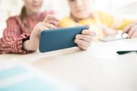 Así afecta el uso de las pantallas al desarrollo del lenguaje