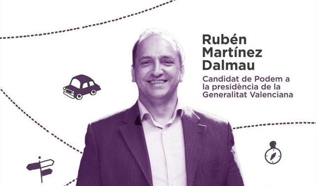 Martínez Dalmau comienza su campaña en Elche y Benidorm donde se reúne con las Kellys, las aparadoras y otros colectivos